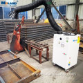 Portable Welding Fume Extractor Low Power Consumption